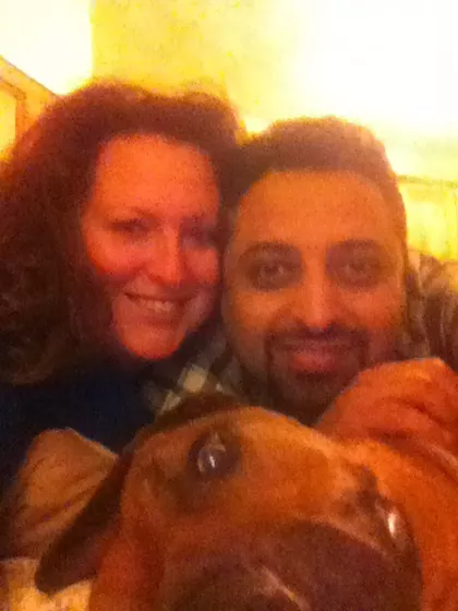 Sara – Intended Parents in Leeds, England, United Kingdom – photo 2