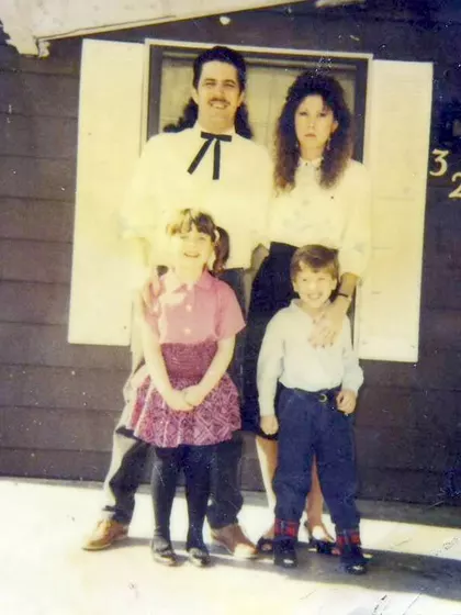Sarah – Intended Parents in Norman, Oklahoma, United States – photo 2