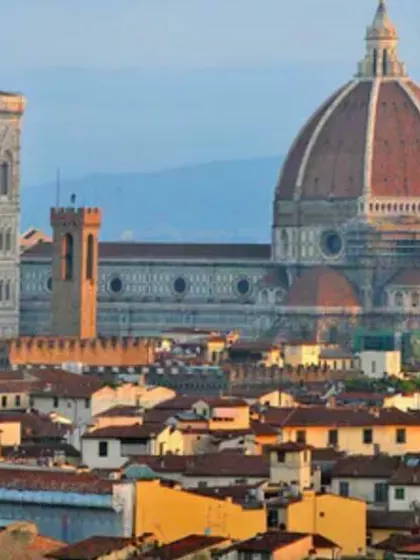 Michele – Intended Parent in Firenze, Tuscany, Italy – photo 1