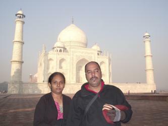 Harikrishna