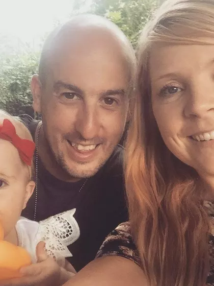 Leah – Intended Parent in Peakhurst, New South Wales, Australia