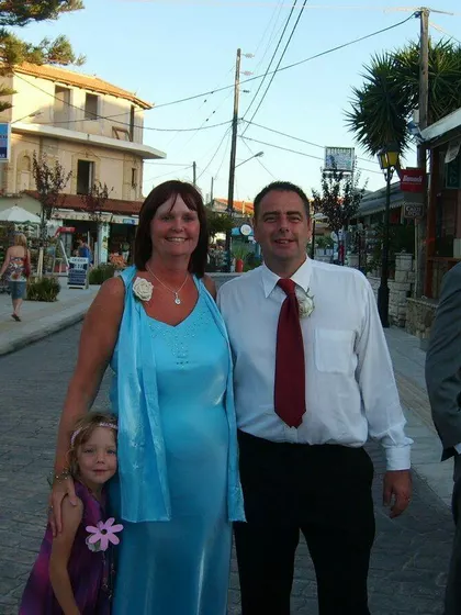 Susan – Intended Parents in Basildon, England, United Kingdom – photo 3