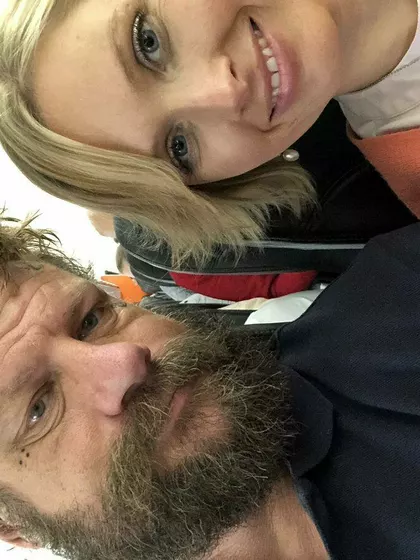 Elly – Intended Parents in Elderslie, New South Wales, Australia