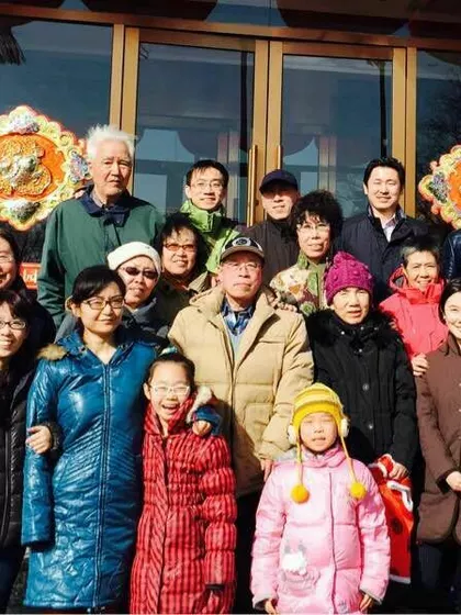 Miao – Intended Parents in Beijing, Beijing, China – photo 3