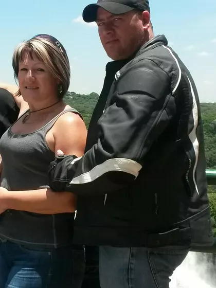 Claudia – Intended Parent in Vereeniging, Gauteng, South Africa – photo 2