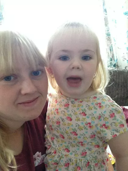 Amber – Intended Parent in Caermarthen, Wales, United Kingdom – photo 3