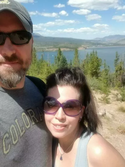 Lynsie – Intended Parents in Denver, Colorado, United States – photo 2