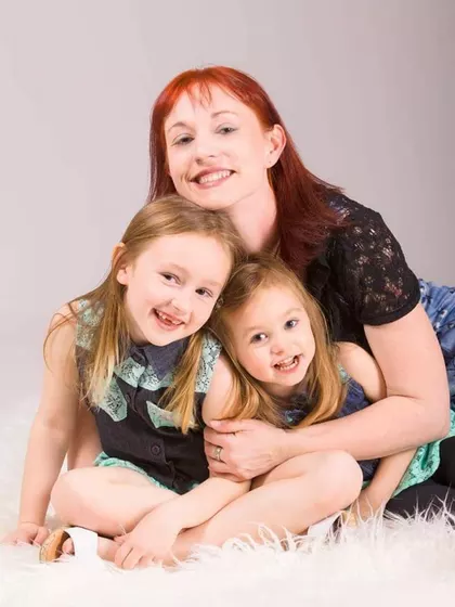 Selina – Intended Parent in Winston Salem, North Carolina, United States
