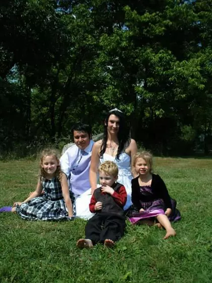 Ruth – Intended Parents in Forsyth, Illinois, United States – photo 3
