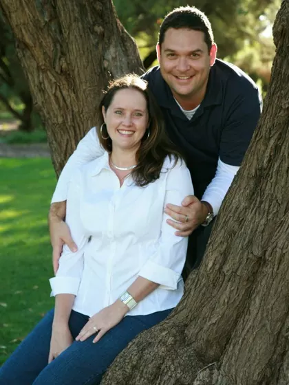 Melissa – Intended Parent in Perth, Western Australia, Australia