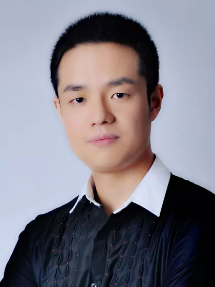 Edward – Intended Parent in Mississauga, Ontario, Canada