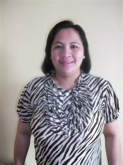Irene – Intended Parents in Newcastle upon Tyne, England, United Kingdom – photo 2