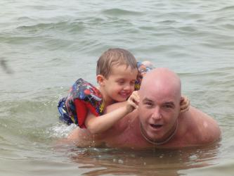 Photo 3 of intended parents profile in Phnom Penh, Phnum Penh, Cambodia