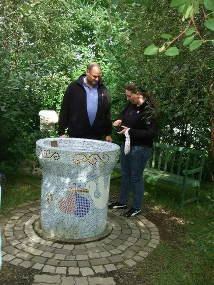 Rune – Intended Parents in Kolnes, Rogaland, Norway – photo 4