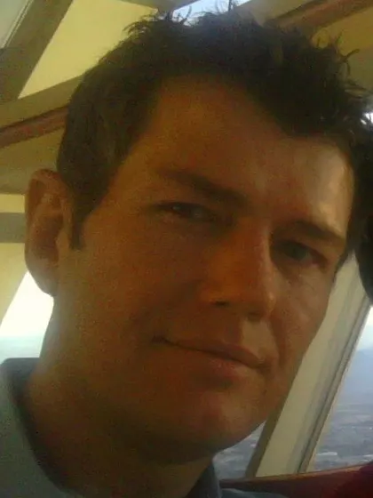 David β Intended Parents in Clydebank, Scotland, United Kingdom
