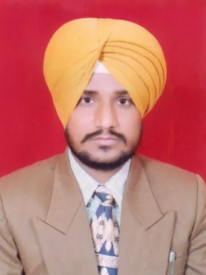 Surinderpal – Intended Parent in Amritsar, Punjab, India
