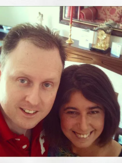 Lynne – Intended Parent in Hillsborough, Northern Ireland, United Kingdom