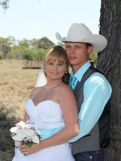 Roselena – Intended Parents in Taroom, Queensland, Australia – photo 3