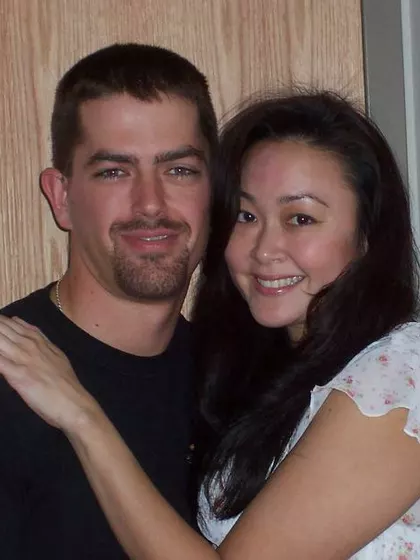 Chandra – Intended Parents in Richmond Hill, Georgia, United States – photo 3