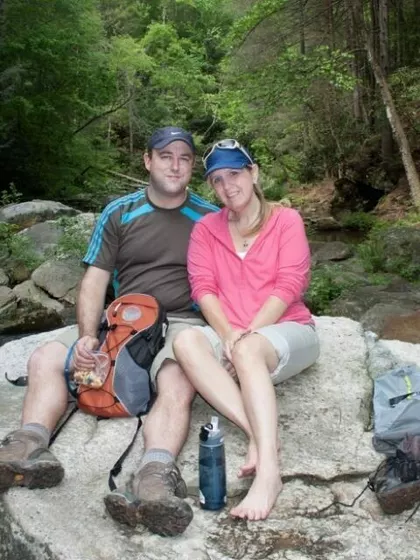 Debra – Intended Parents in Atlanta, Georgia, United States