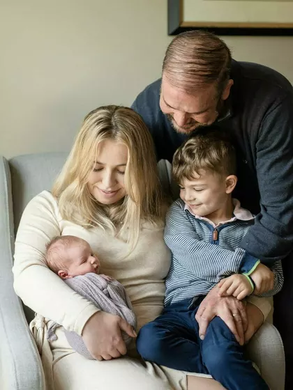 Lindsey – Intended Parent in Boston, Massachusetts, United States