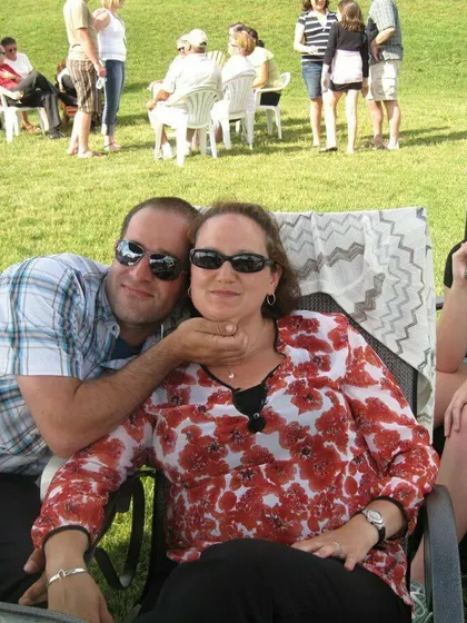 Kelly – Intended Parents in Brockville, Ontario, Canada – photo 2