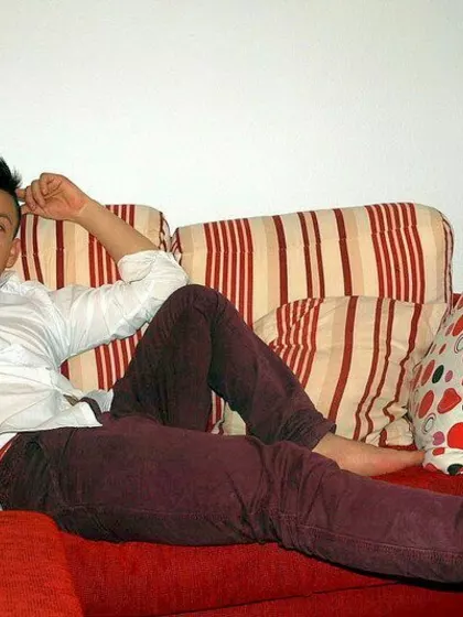 Miguel – Intended Parents in Yecla, Murcia, Spain