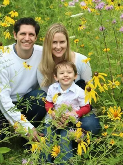 Jason – Intended Parent in Yorba Linda, California, United States