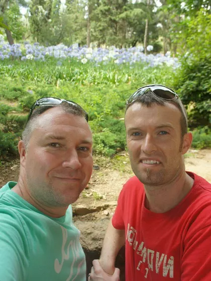 Eric – Intended Parent in Arlington Heights, Illinois, United States
