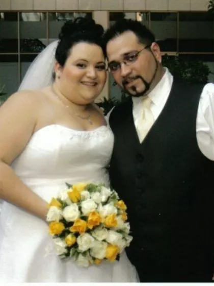 Antonella – Intended Parent in Edmonton, Alberta, Canada