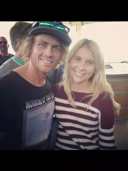 Courtney – Intended Parents in Newcastle, New South Wales, Australia – photo 3