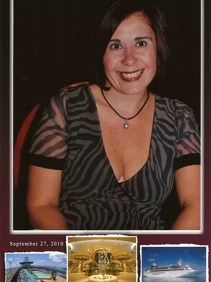 Caroline – Intended Parent in Williamsburg, Virginia, United States