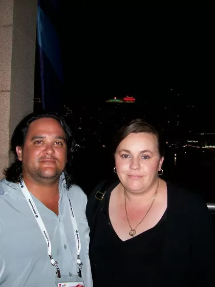 Petia – Intended Parent in Mount Isa, Queensland, Australia