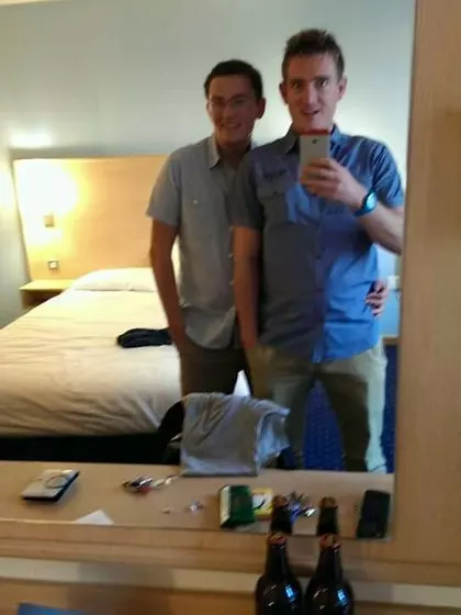Craig – Intended Parents in Manchester, England, United Kingdom – photo 4