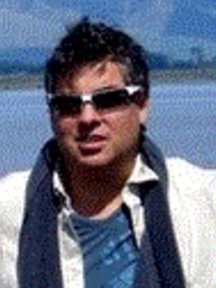Nick – Intended Parents in Harrow, England, United Kingdom