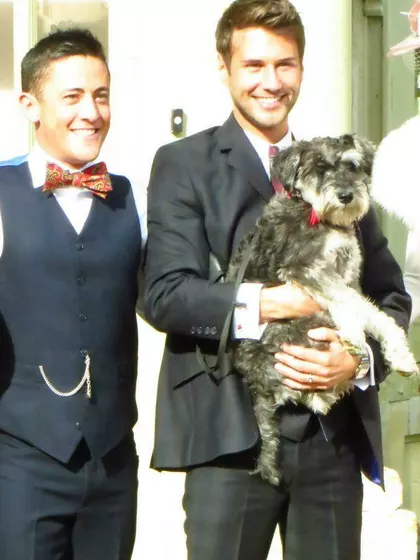 Jake β Intended Parents in London, England, United Kingdom