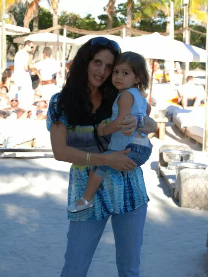 Dorit – Intended Parent in Laval, Quebec, Canada