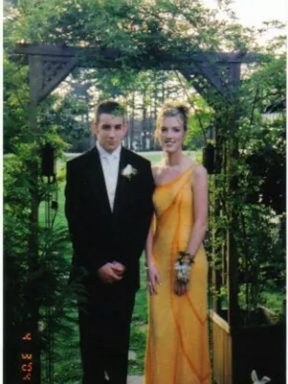 Melissa – Intended Parent in Cumming, Georgia, United States – photo 2