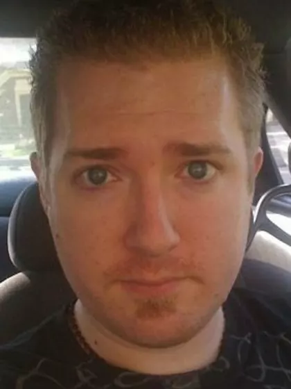 Dustin – Intended Parent in Houston, Texas, United States