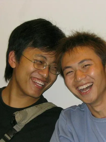 Yanbin – Intended Parent in Toronto, Ontario, Canada