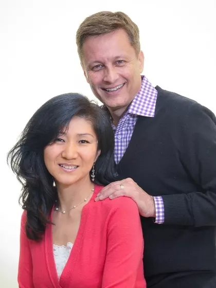 Susan – Intended Parent in Cliffside Park, New Jersey, United States