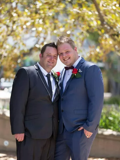Ashleigh – Intended Parents in Melton, Victoria, Australia