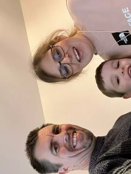 Emily β Intended Parents in Gloucester, England, United Kingdom