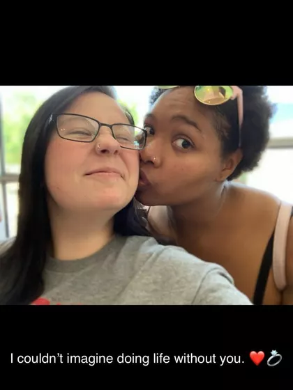 Brianna – Intended Parent in McDonough, Georgia, United States