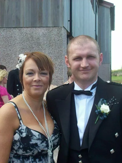 Graeme β Intended Parents in Beith, Scotland, United Kingdom