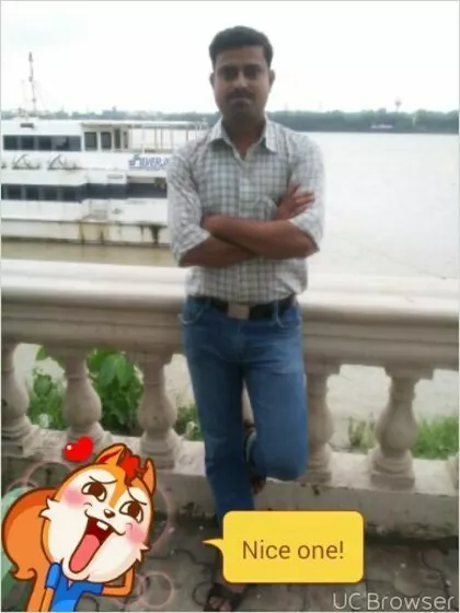 Shankar – Intended Parents in Kanpur, Uttar Pradesh, India – photo 4