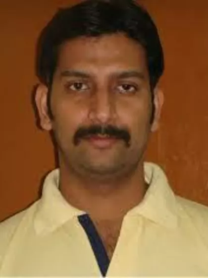 Satyanarayana – Intended Parents in Bangalore, Karnataka, India