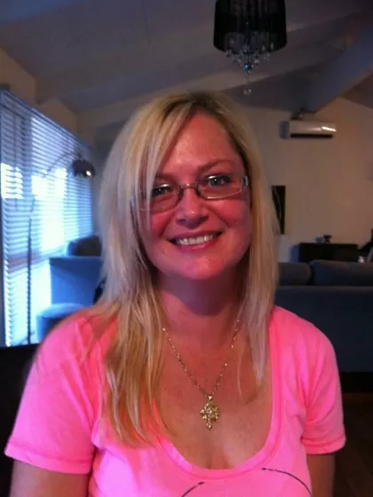 Tanya – Intended Parent in Sydenham, Victoria, Australia