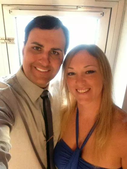 Christin – Intended Parents in Wesley Chapel, Florida, United States – photo 3