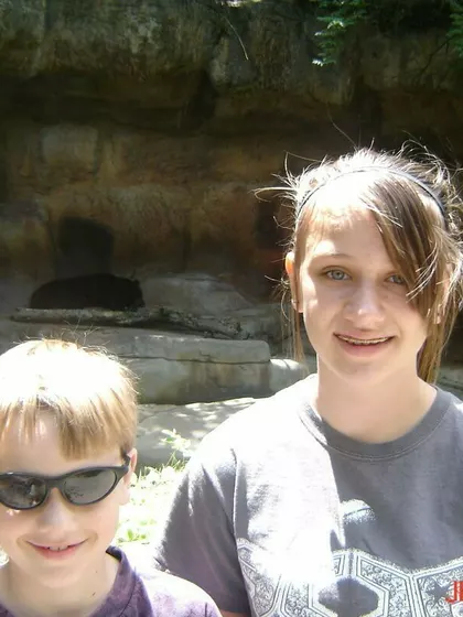 Jody – Intended Parents in Cincinnati, Ohio, United States – photo 4